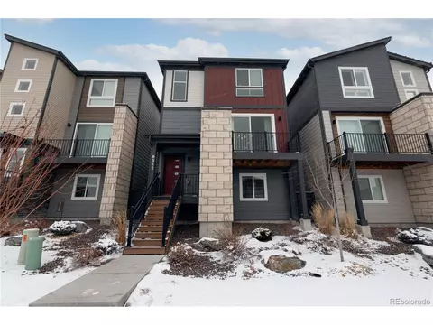 6342 Rollick Dr, Colorado Springs, CO 80924