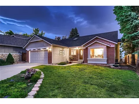 10765 W 85th Pl, Arvada, CO 80005