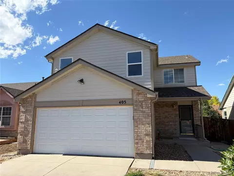 405 W 116th Ave, Denver, CO 80234