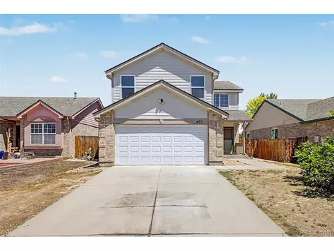 405 W 116th Ave, Northglenn, CO 80234