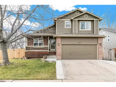 5264 E 129th Pl, Thornton, CO 80241