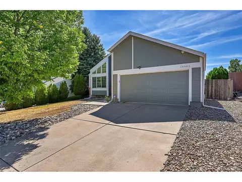 14982 E Ohio Ave, Aurora, CO 80012
