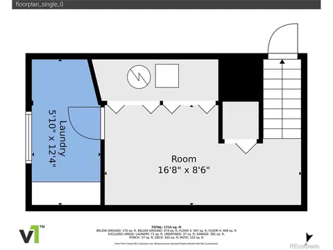 14982 E Ohio Ave, Aurora, CO 80012 photo 44