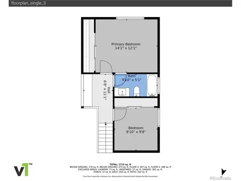 14982 E Ohio Ave, Aurora, CO 80012 photo 42