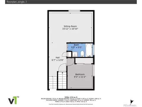 14982 E Ohio Ave, Aurora, CO 80012 photo 43
