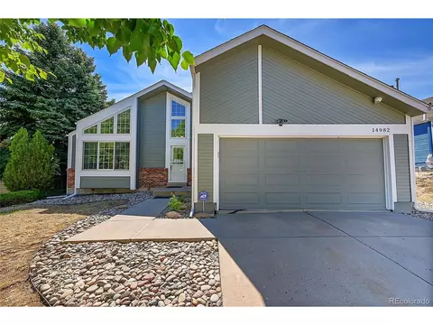 14982 E Ohio Ave, Aurora, CO 80012 photo 2