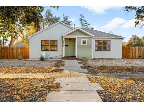 2532 N Corona St, Colorado Springs, CO 80907