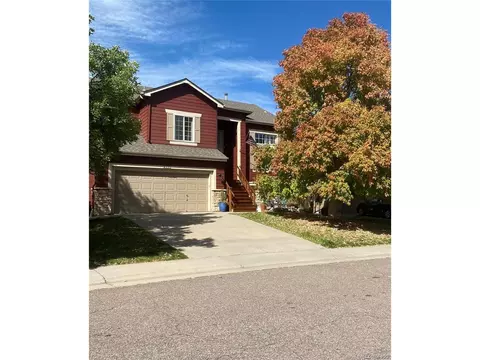 9771 W Unser Ave, Littleton, CO 80128