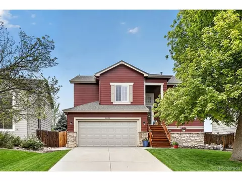 9771 W Unser Ave, Littleton, CO 80128
