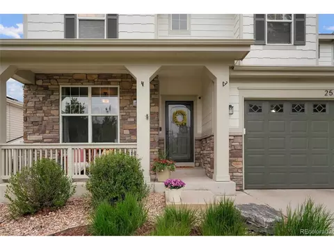 Exterior - 25341 E Ottawa Dr, Aurora, CO 80016 photo 3 of 9