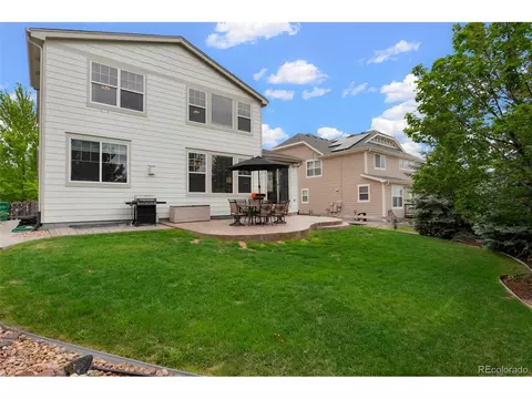 Exterior - 25341 E Ottawa Dr, Aurora, CO 80016 photo 7 of 9