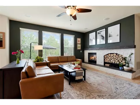 Living - 25341 E Ottawa Dr, Aurora, CO 80016 photo 1 of 2