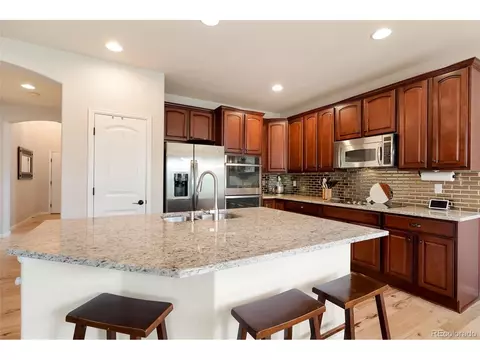Kitchen - 25341 E Ottawa Dr, Aurora, CO 80016 photo 1 of 3