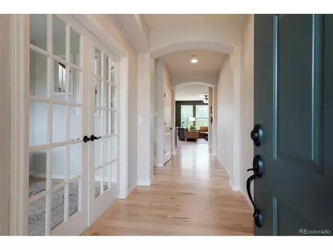 Entry Way - 25341 E Ottawa Dr, Aurora, CO 80016 photo 1 of 2