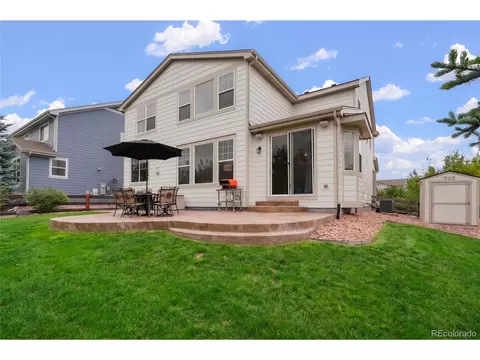 Exterior - 25341 E Ottawa Dr, Aurora, CO 80016 photo 9 of 9