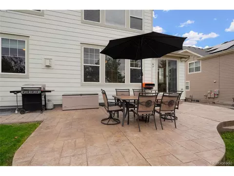 Exterior - 25341 E Ottawa Dr, Aurora, CO 80016 photo 5 of 9