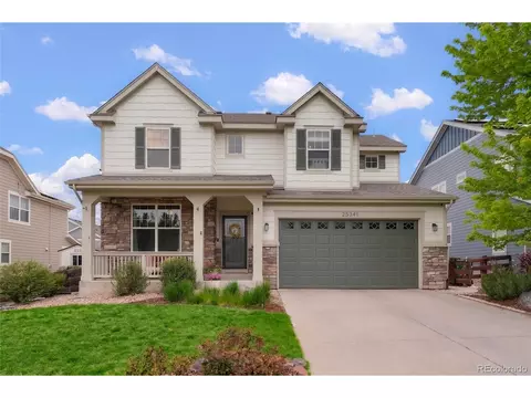 25341 E Ottawa Dr, Aurora, CO 80016