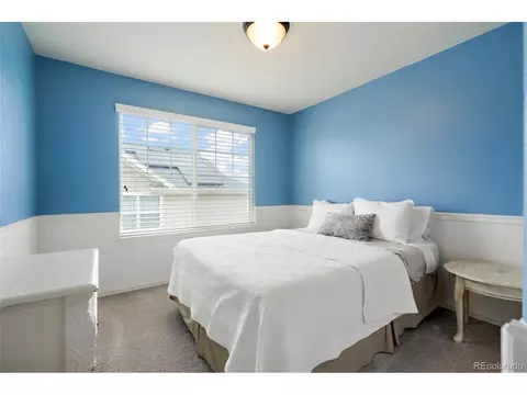 Bedroom - 25341 E Ottawa Dr, Aurora, CO 80016 photo 4 of 8