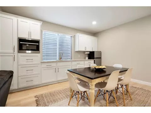 Dining - 25341 E Ottawa Dr, Aurora, CO 80016 photo 3 of 4