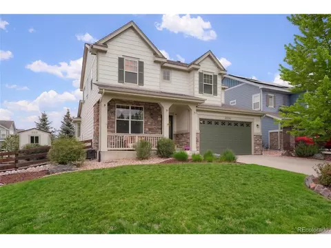 Exterior - 25341 E Ottawa Dr, Aurora, CO 80016 photo 2 of 9