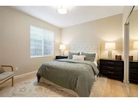 Bedroom - 25341 E Ottawa Dr, Aurora, CO 80016 photo 8 of 8