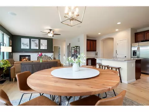 Dining - 25341 E Ottawa Dr, Aurora, CO 80016 photo 2 of 4