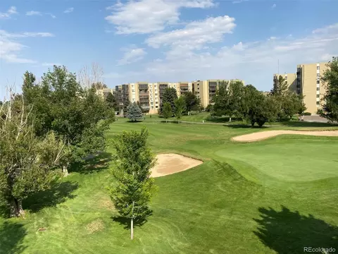 3144 S Wheeling Way #210-410, Aurora, CO 80014