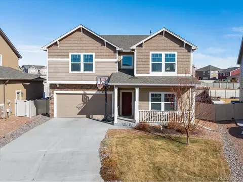 8591 Dry Needle Pl, Colorado Springs, CO 80908