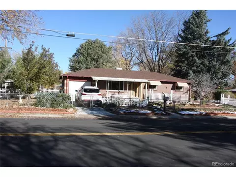 9585 Brooks Dr, Arvada, CO 80004