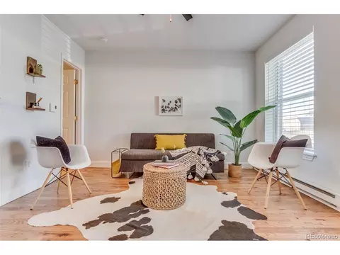 2561 Clarkson St, Denver, CO 80205
