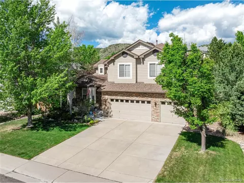 9393 S Holland Way, Littleton, CO 80127