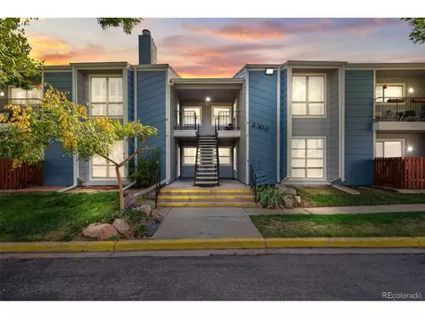 2300 E Geddes Ave #H, Centennial, CO 80122