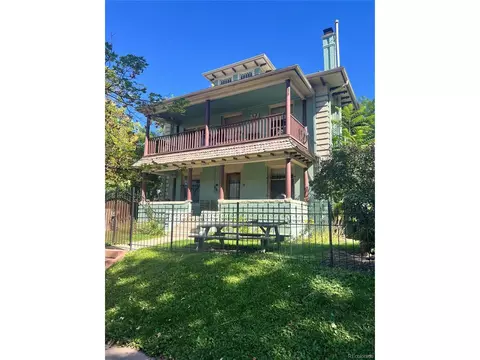1454 N Williams St, Denver, CO 80218