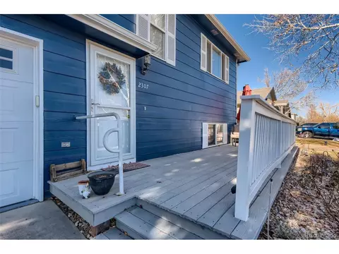 2307 Apple Ave, Greeley, CO 80631 photo 2