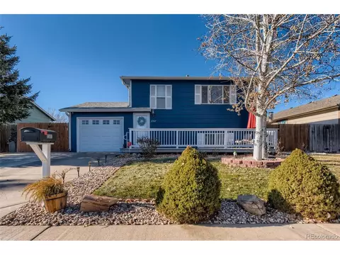 2307 Apple Ave, Greeley, CO 80631 photo 1
