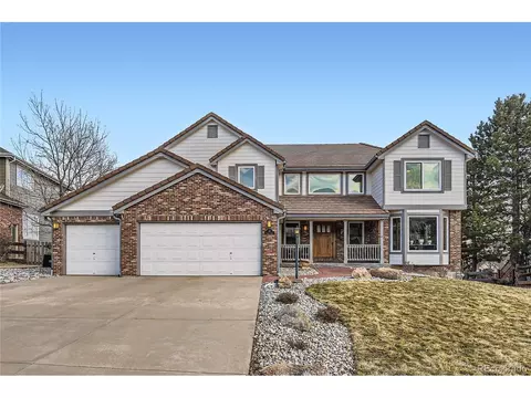 6 Golden Aster, Littleton, CO 80127