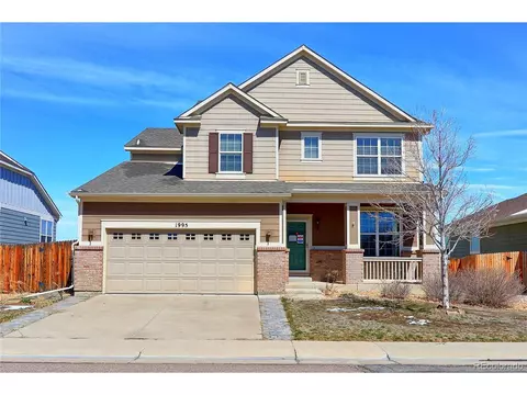 1995 E 167th Ln, Thornton, CO 80602