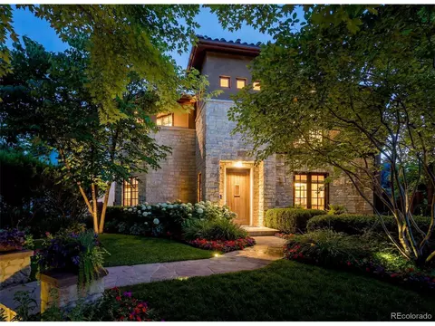 2411 S Columbine St, Denver, CO 80210