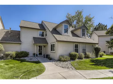 2122 S Victor St #E, Aurora, CO 80014