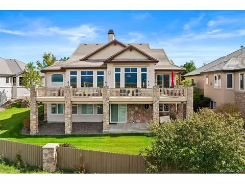 6850 Vista Lodge Loop, Castle Pines, CO 80108