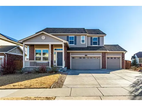 21074 E Doane Pl, Aurora, CO 80013 photo 1