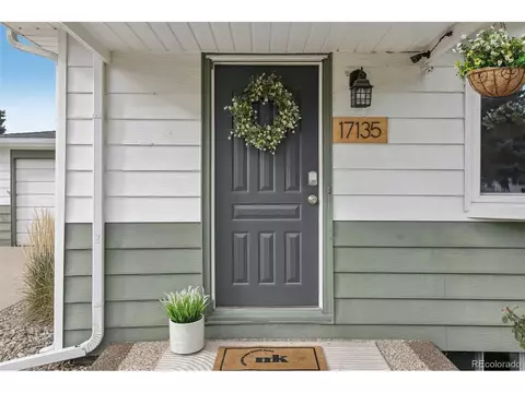17135 W 8th Pl, Golden, CO 80401