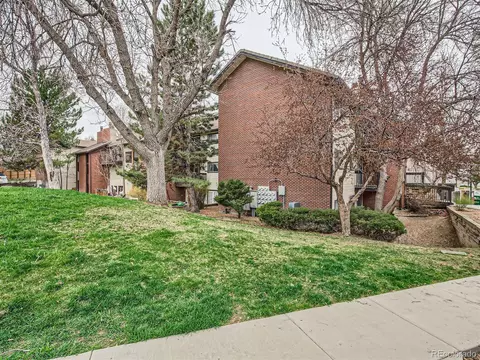 14806 E 2nd Ave #200G, Aurora, CO 80011