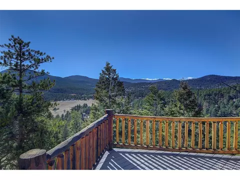 6561 Ridgeview Dr, Morrison, CO 80465