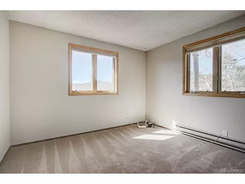 Bedroom - 6561 Ridgeview Dr, Morrison, CO 80465 photo 1 of 5