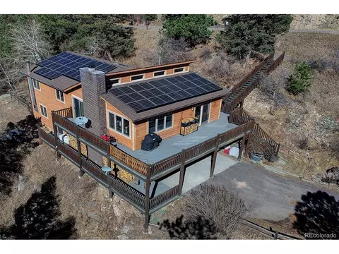 Other - 6561 Ridgeview Dr, Morrison, CO 80465 photo 2 of 8