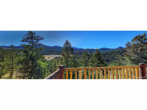 Exterior - 6561 Ridgeview Dr, Morrison, CO 80465 photo 10 of 10
