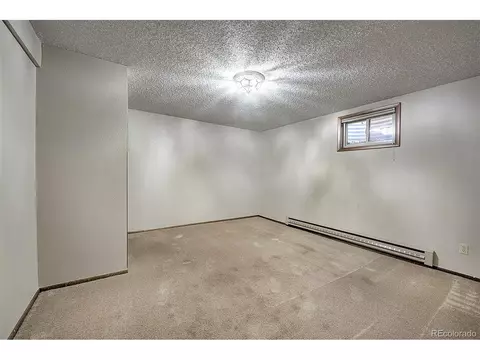 Bedroom - 6561 Ridgeview Dr, Morrison, CO 80465 photo 5 of 5