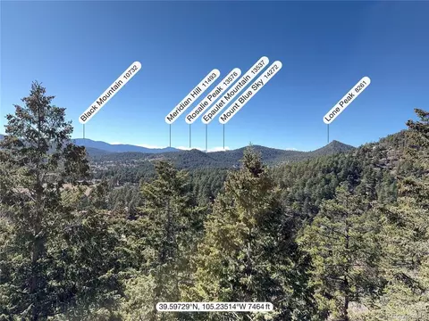 Other - 6561 Ridgeview Dr, Morrison, CO 80465 photo 3 of 8