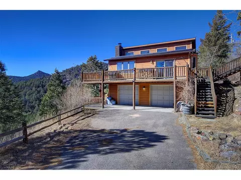 Other - 6561 Ridgeview Dr, Morrison, CO 80465 photo 8 of 8